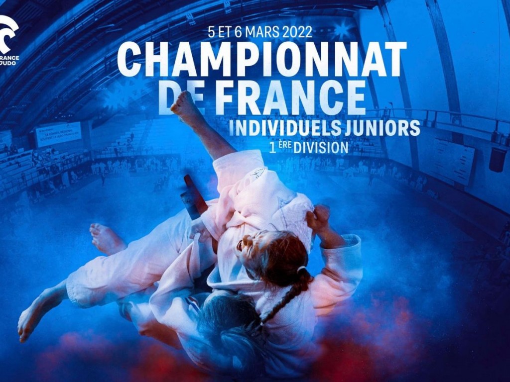 Image de l'actu 'Championnat de France Juniors'