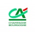 Crédit Agricole CHampagne Bourgogne